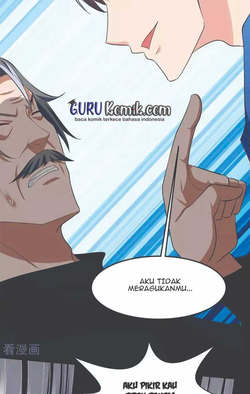 Rebirth Abandoned Less Return Bab 120 halaman 6