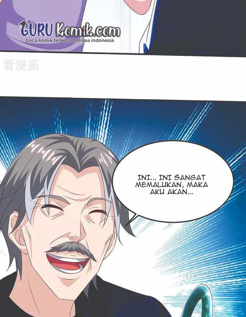 Rebirth Abandoned Less Return chapter 121 halaman 5