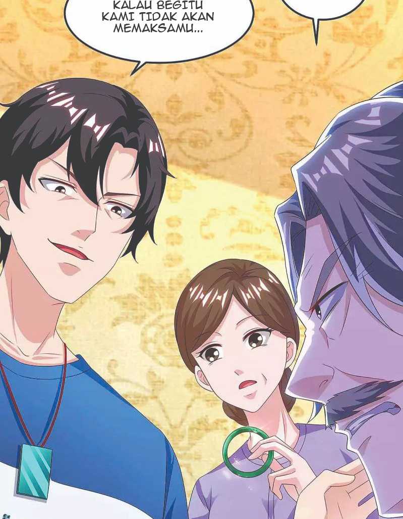 Rebirth Abandoned Less Return chapter 121 halaman 8