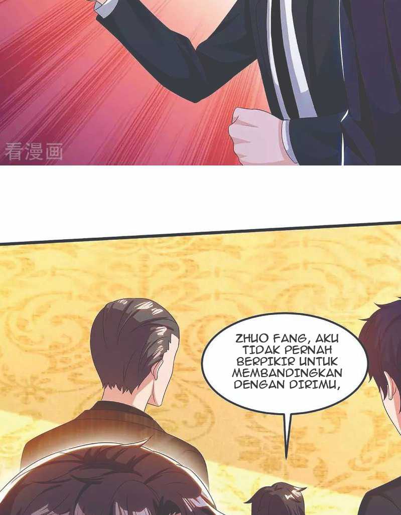 Rebirth Abandoned Less Return chapter 121 halaman 12