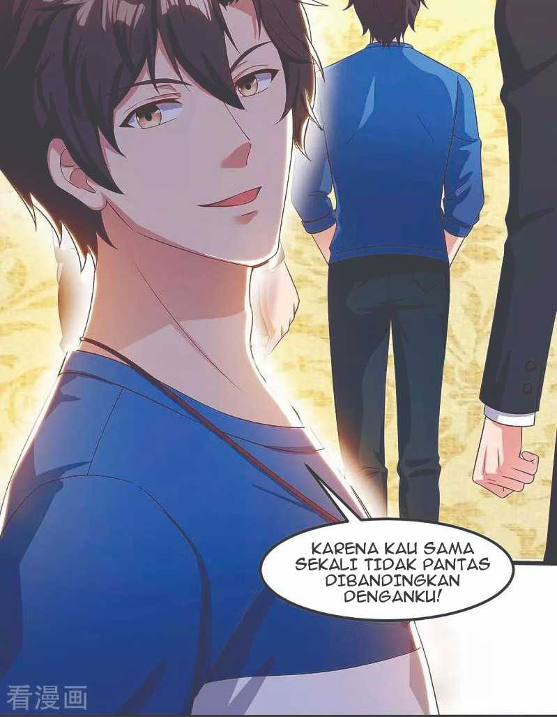Rebirth Abandoned Less Return chapter 121 halaman 13
