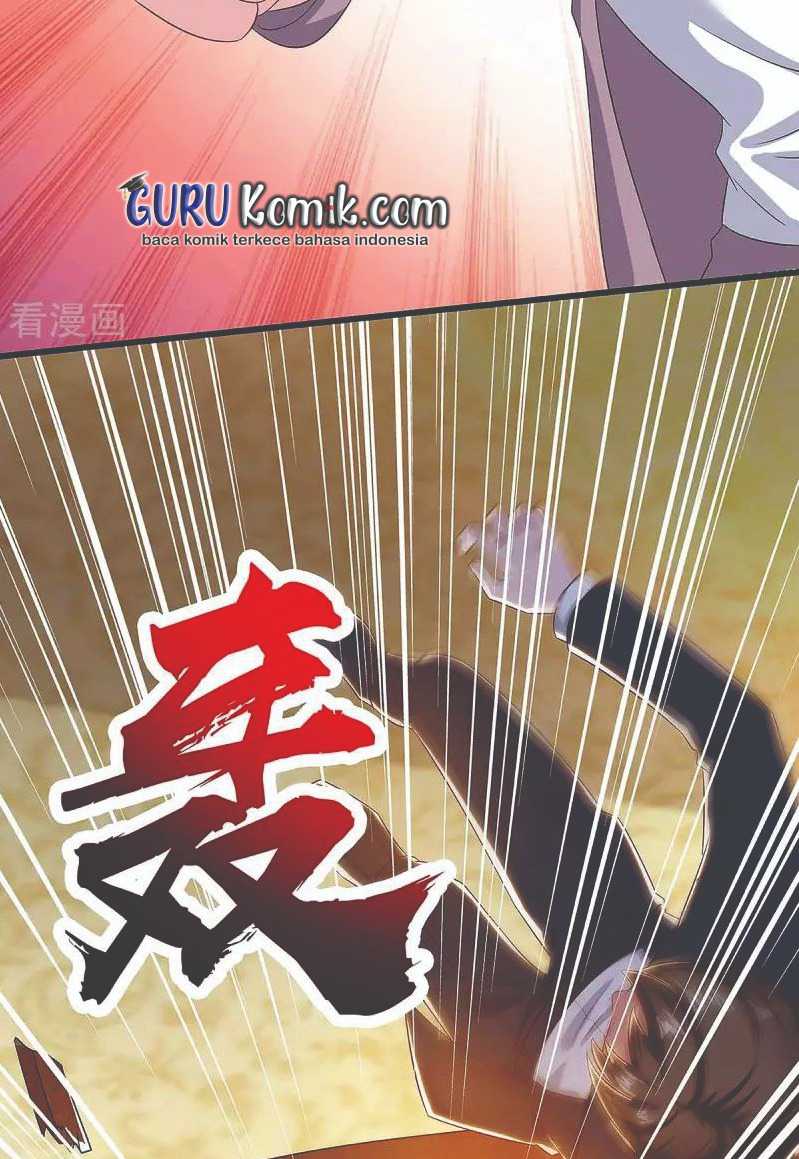Rebirth Abandoned Less Return chapter 121 halaman 15
