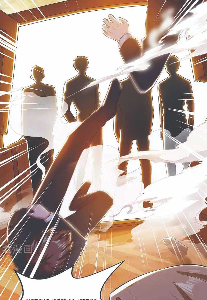 Rebirth Abandoned Less Return chapter 121 halaman 16