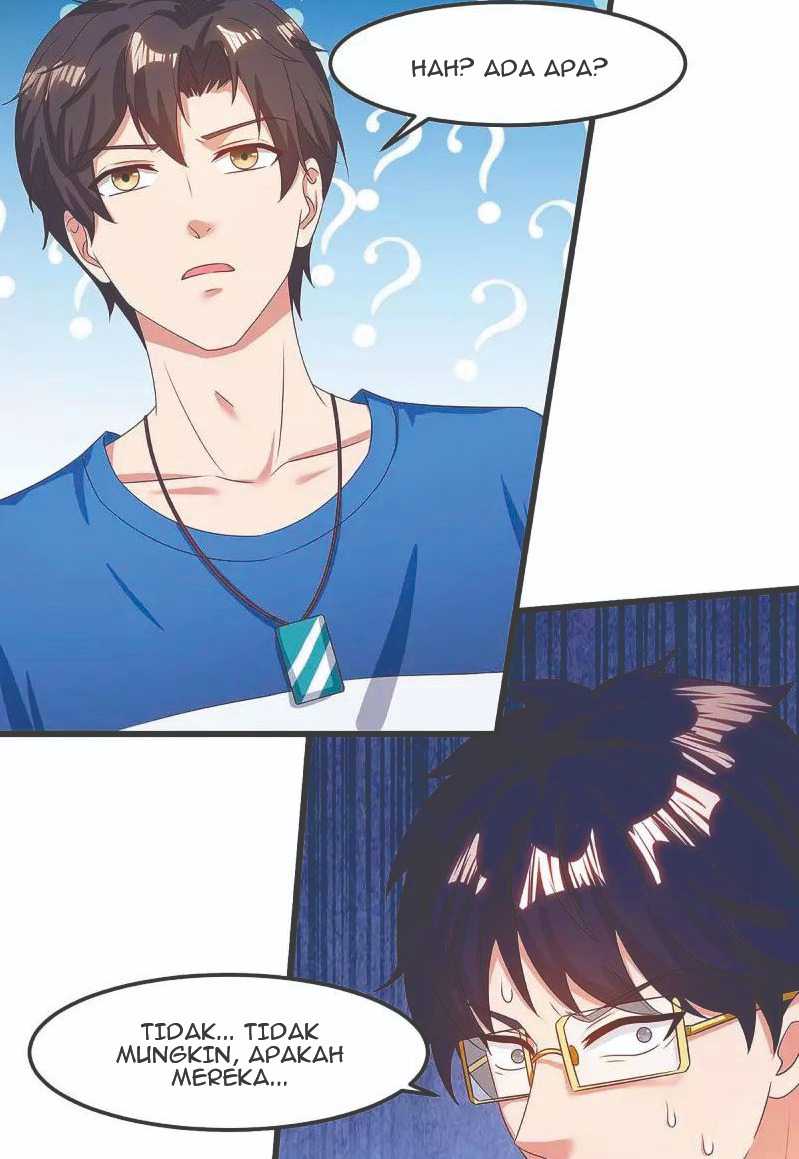 Rebirth Abandoned Less Return chapter 121 halaman 18