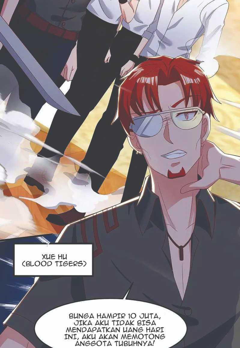 Rebirth Abandoned Less Return chapter 121 halaman 20