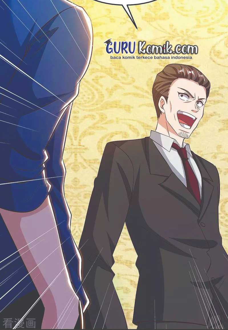Rebirth Abandoned Less Return chapter 121 halaman 25