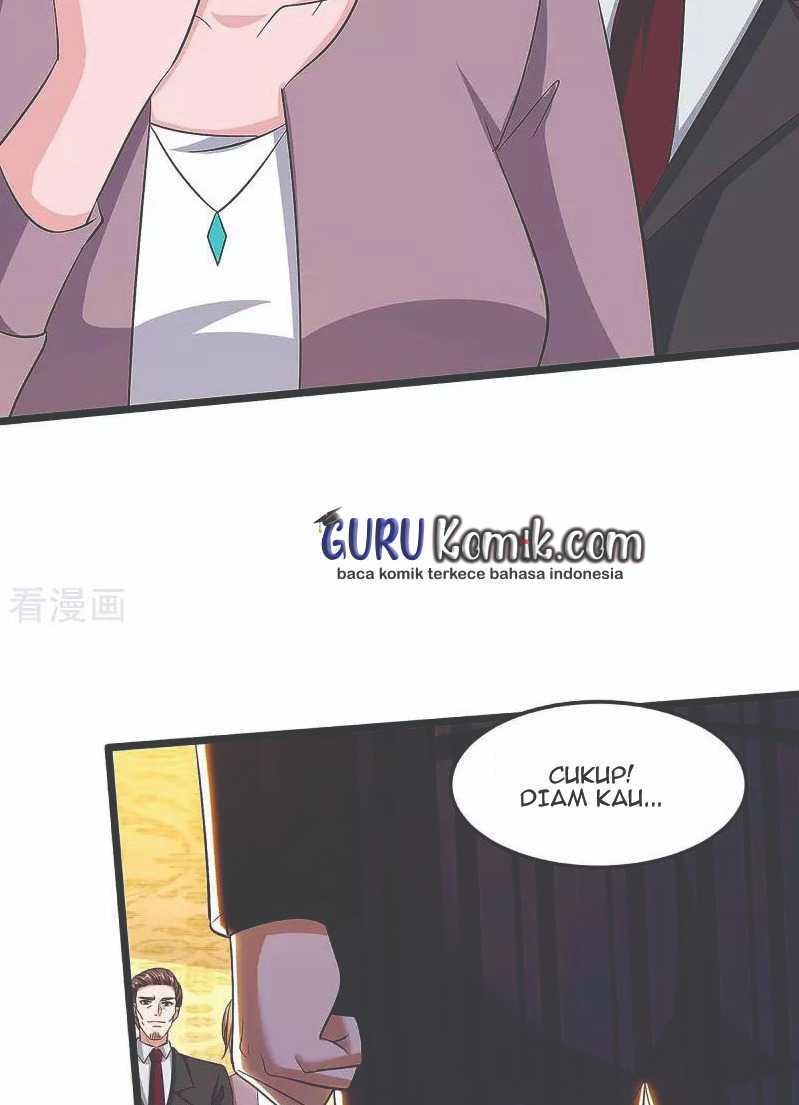 Rebirth Abandoned Less Return chapter 121 halaman 27