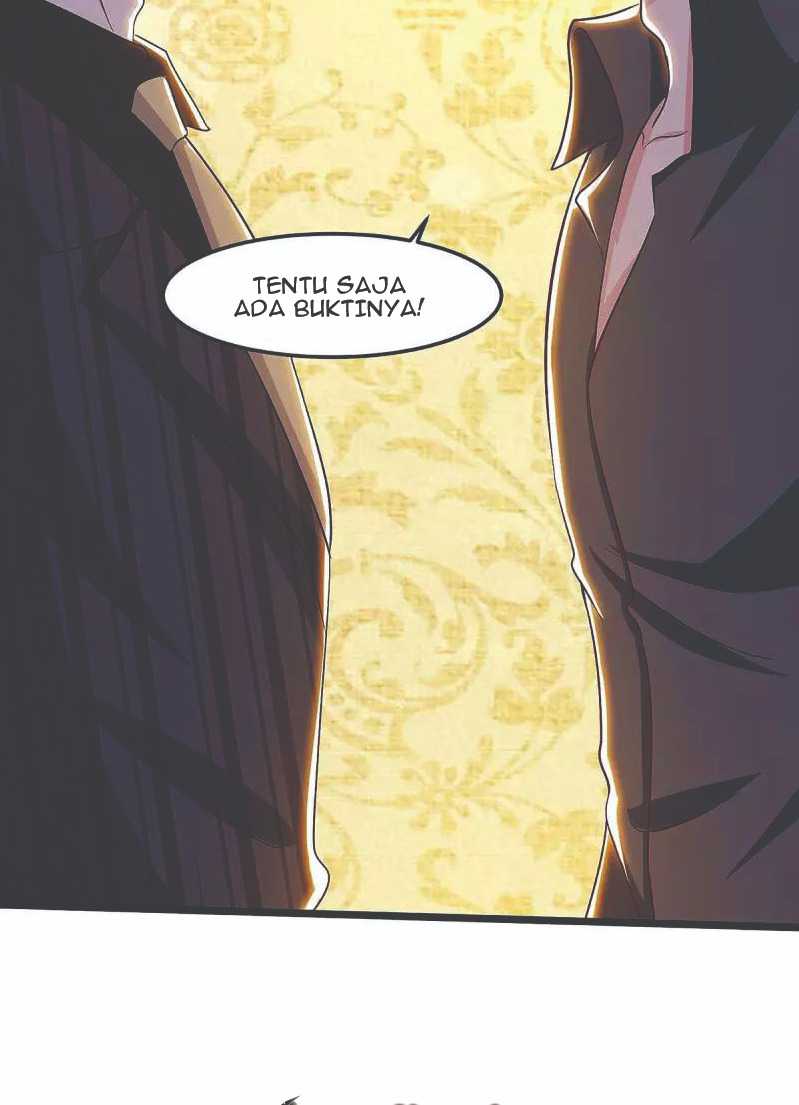 Rebirth Abandoned Less Return chapter 121 halaman 29