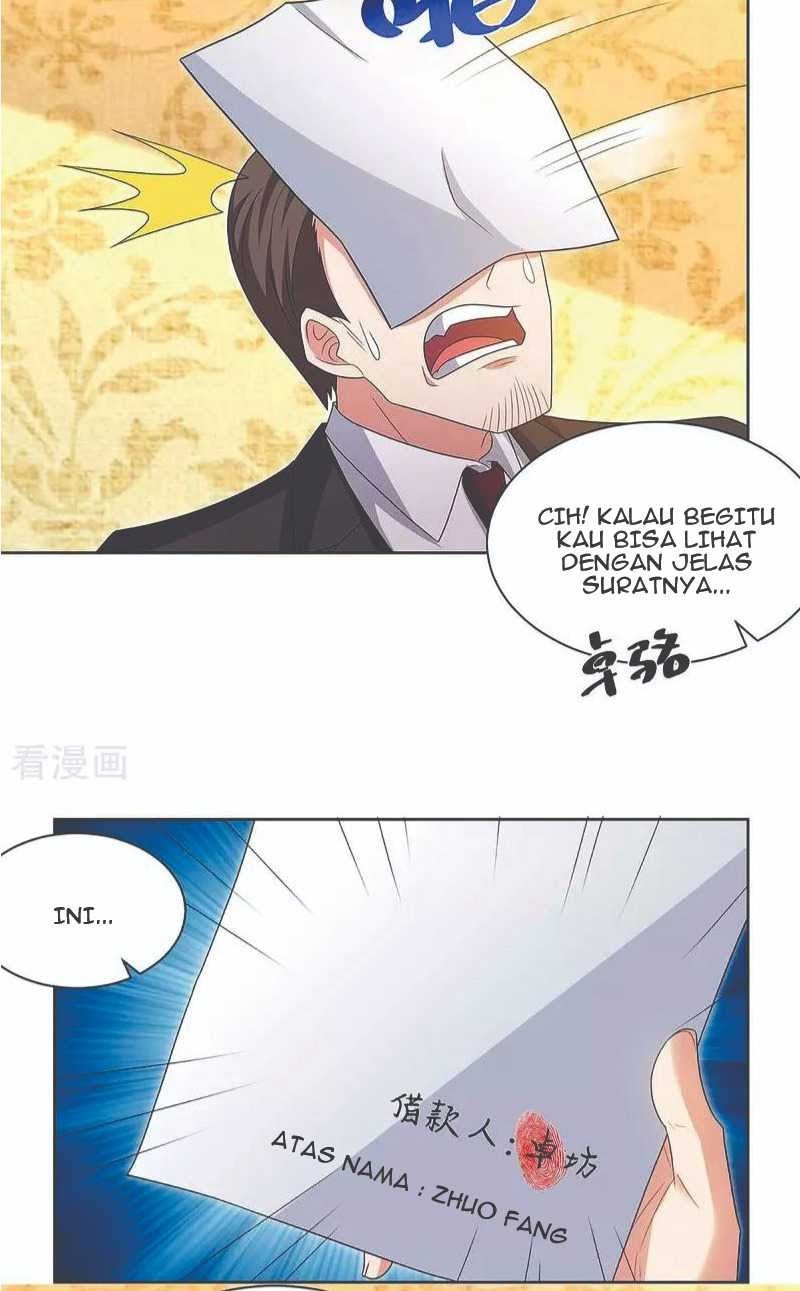 Rebirth Abandoned Less Return chapter 122 halaman 4