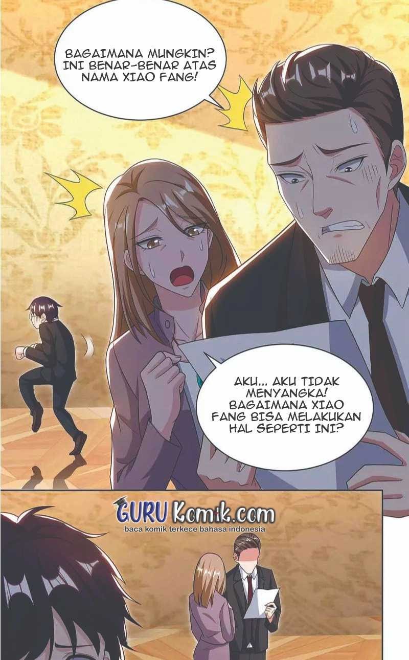 Rebirth Abandoned Less Return chapter 122 halaman 5