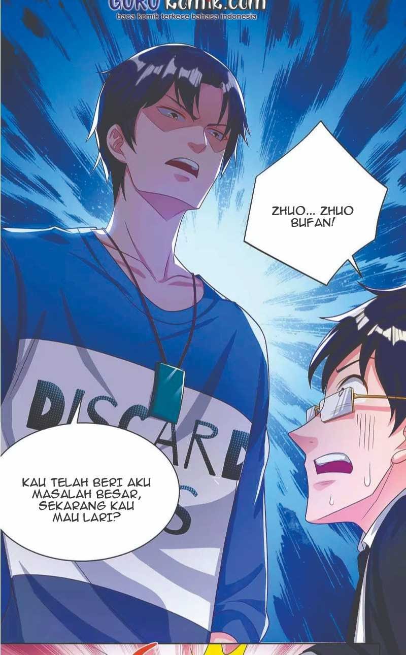 Rebirth Abandoned Less Return chapter 122 halaman 7