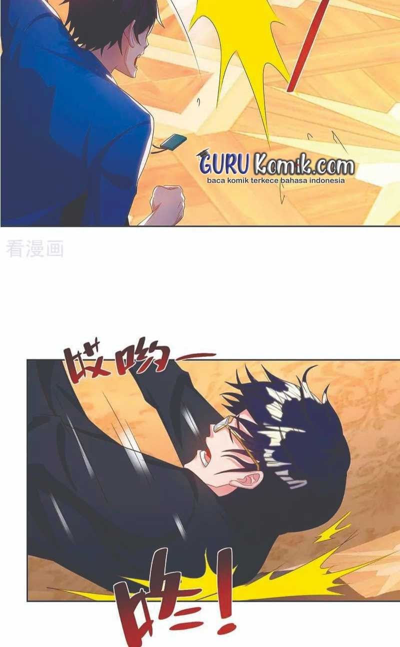 Rebirth Abandoned Less Return chapter 122 halaman 9