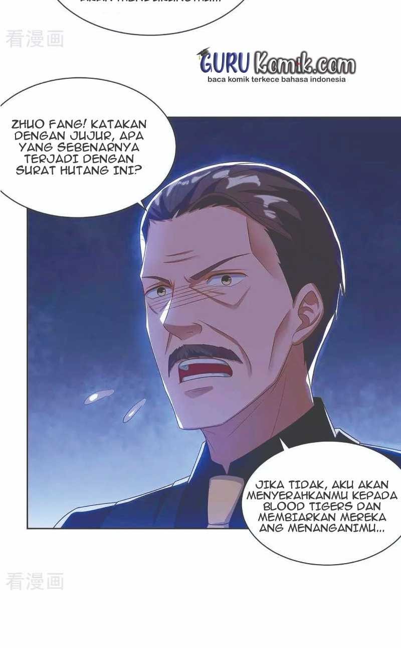 Rebirth Abandoned Less Return chapter 122 halaman 11