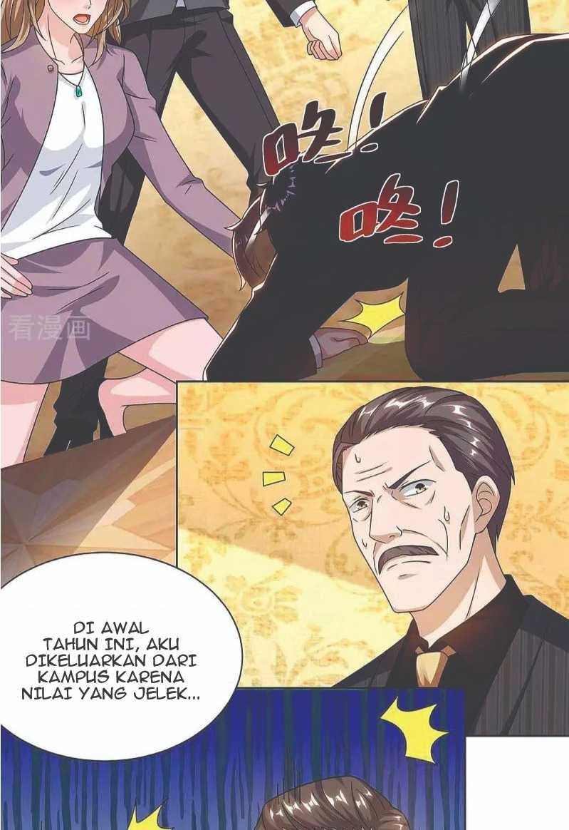Rebirth Abandoned Less Return chapter 122 halaman 13