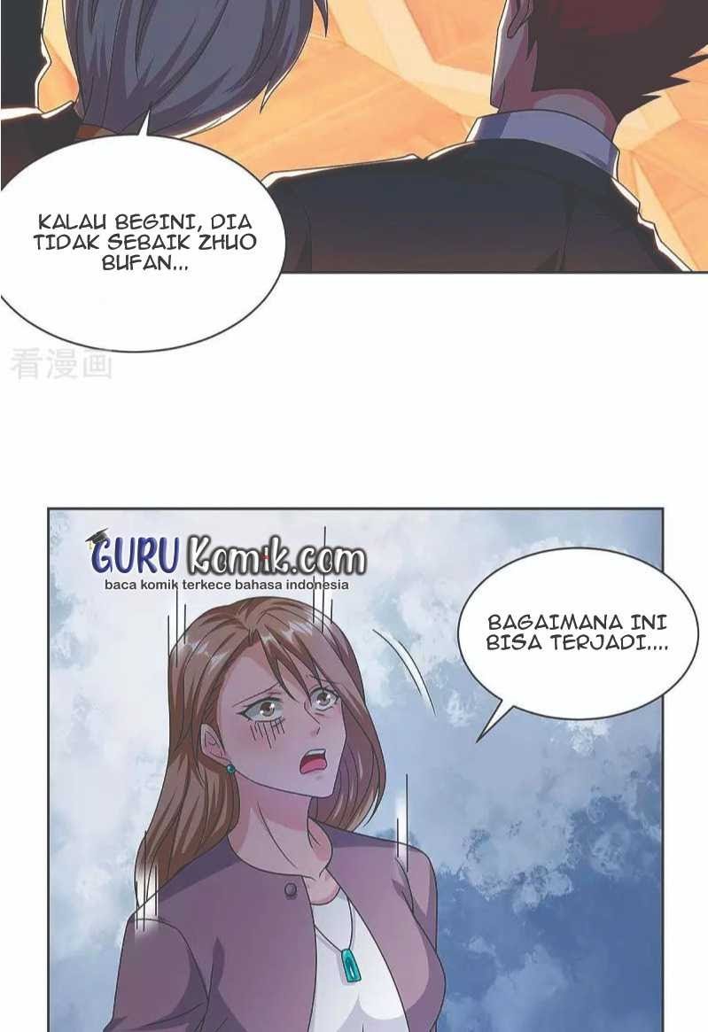 Rebirth Abandoned Less Return chapter 122 halaman 16