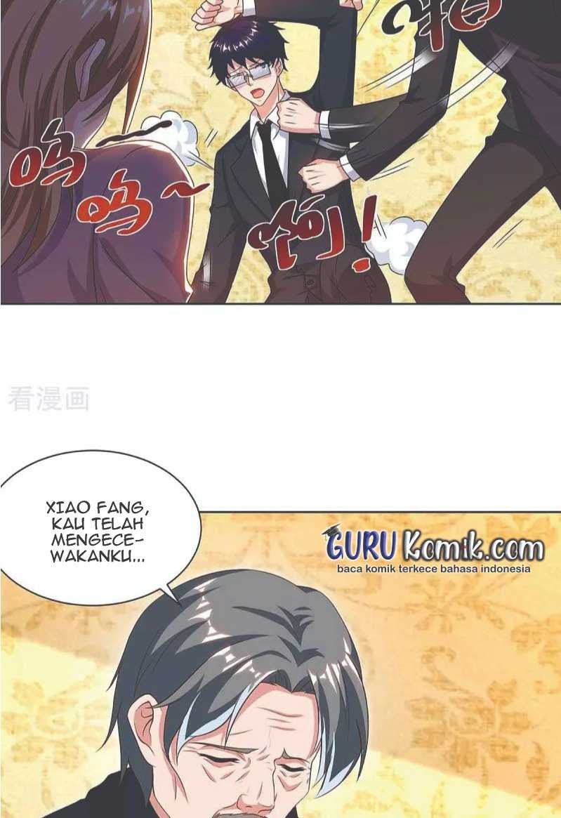 Rebirth Abandoned Less Return chapter 122 halaman 18