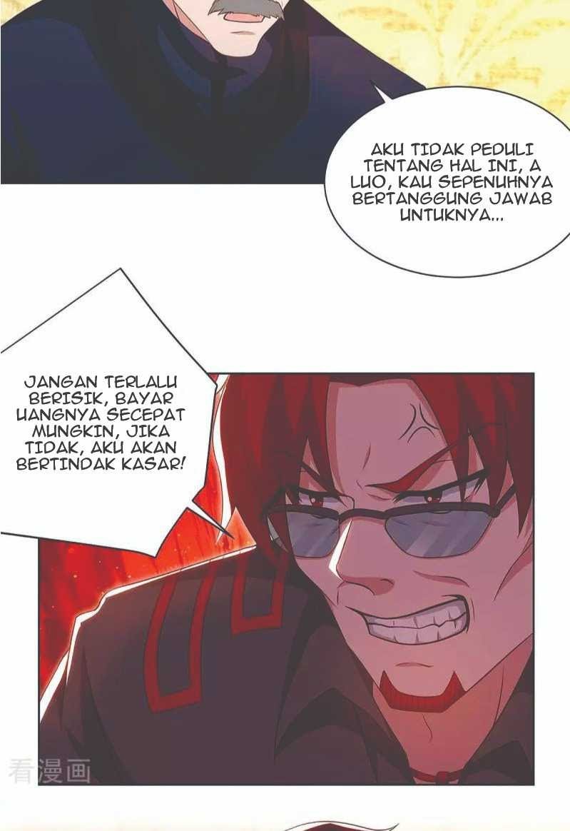 Rebirth Abandoned Less Return chapter 122 halaman 19