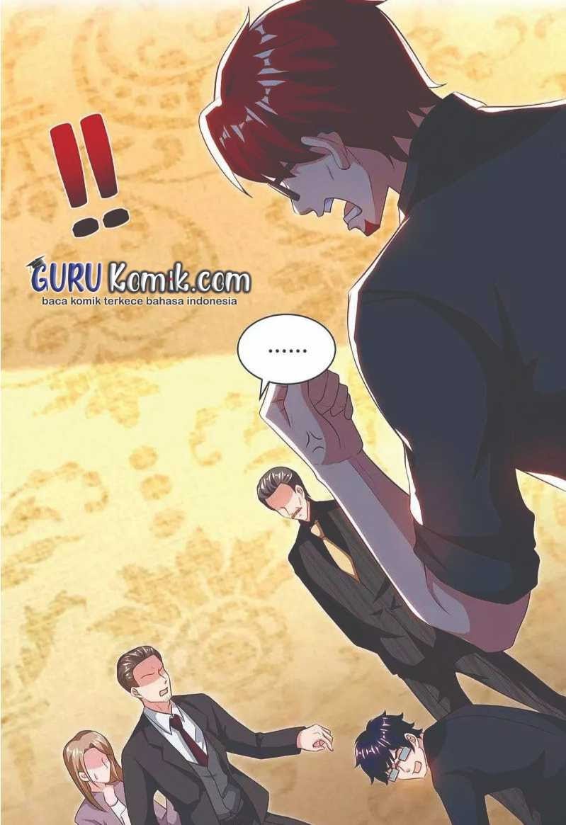 Rebirth Abandoned Less Return chapter 122 halaman 20