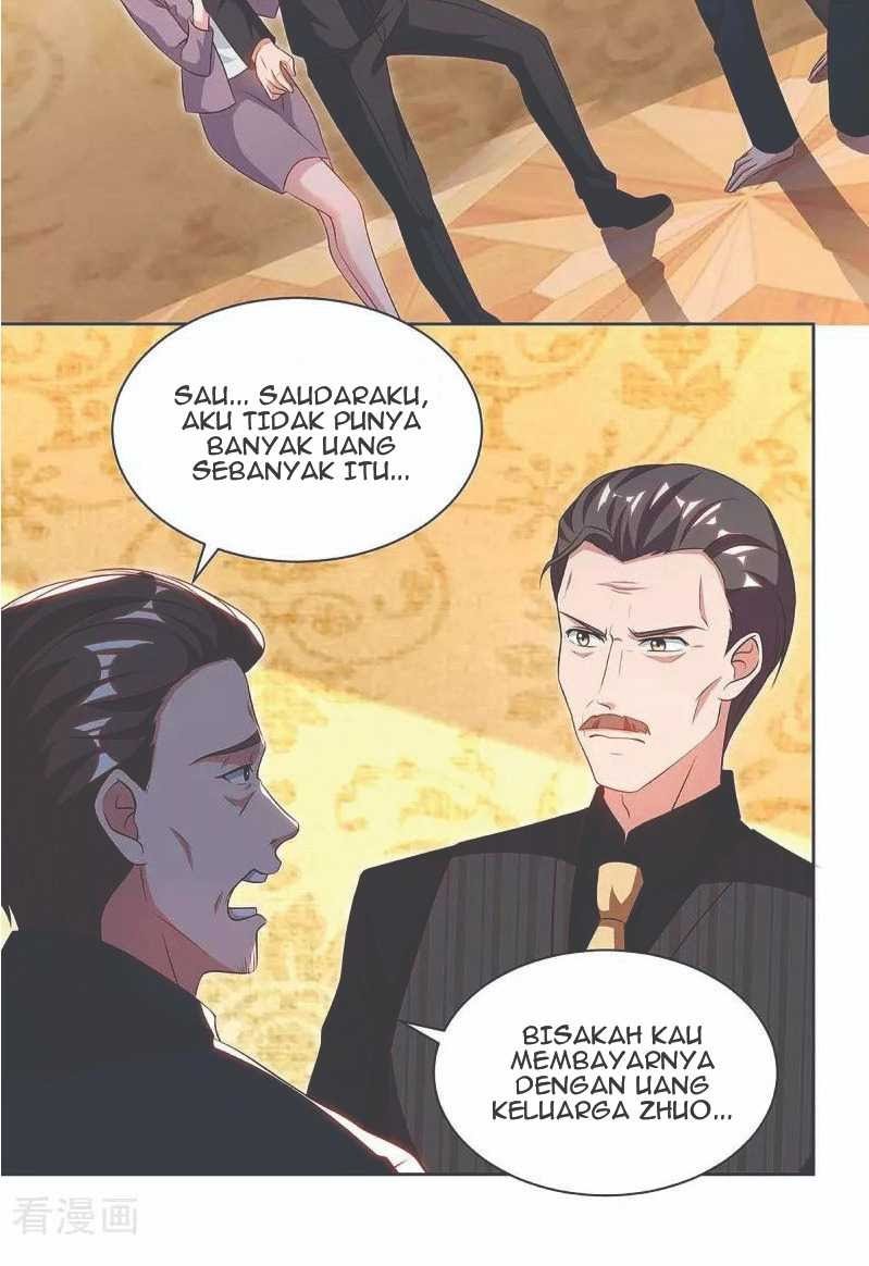 Rebirth Abandoned Less Return chapter 122 halaman 21