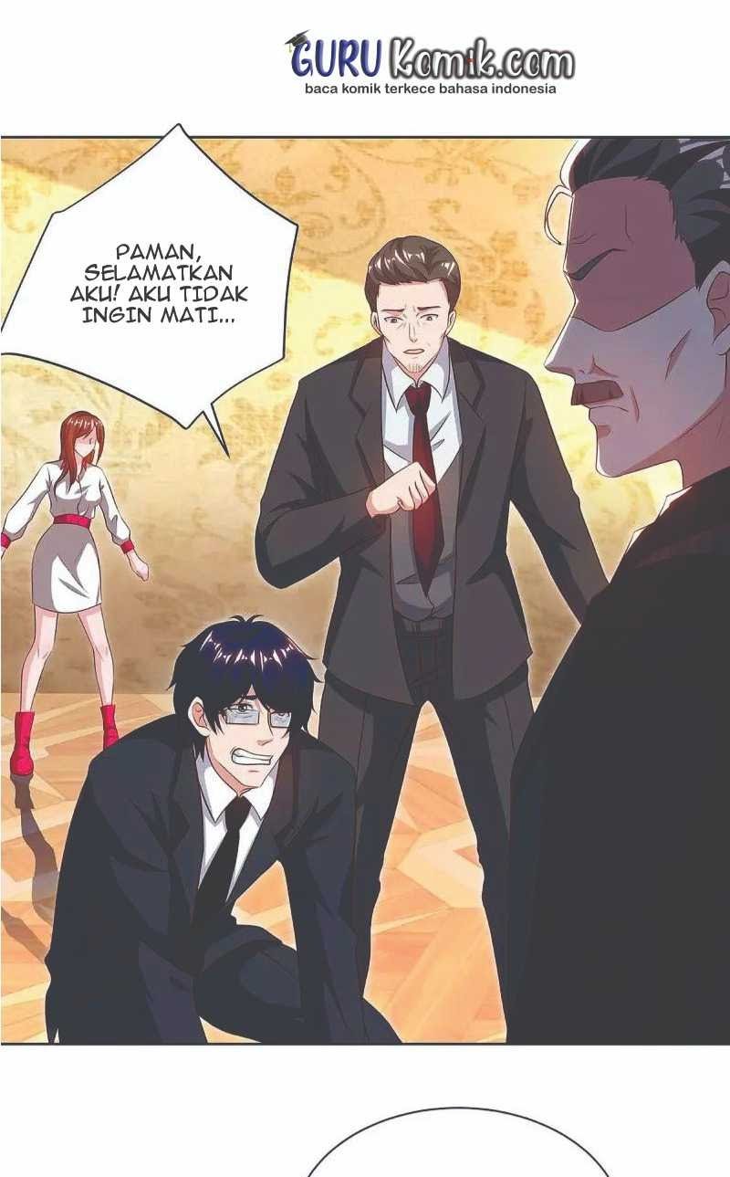 Rebirth Abandoned Less Return chapter 122 halaman 22