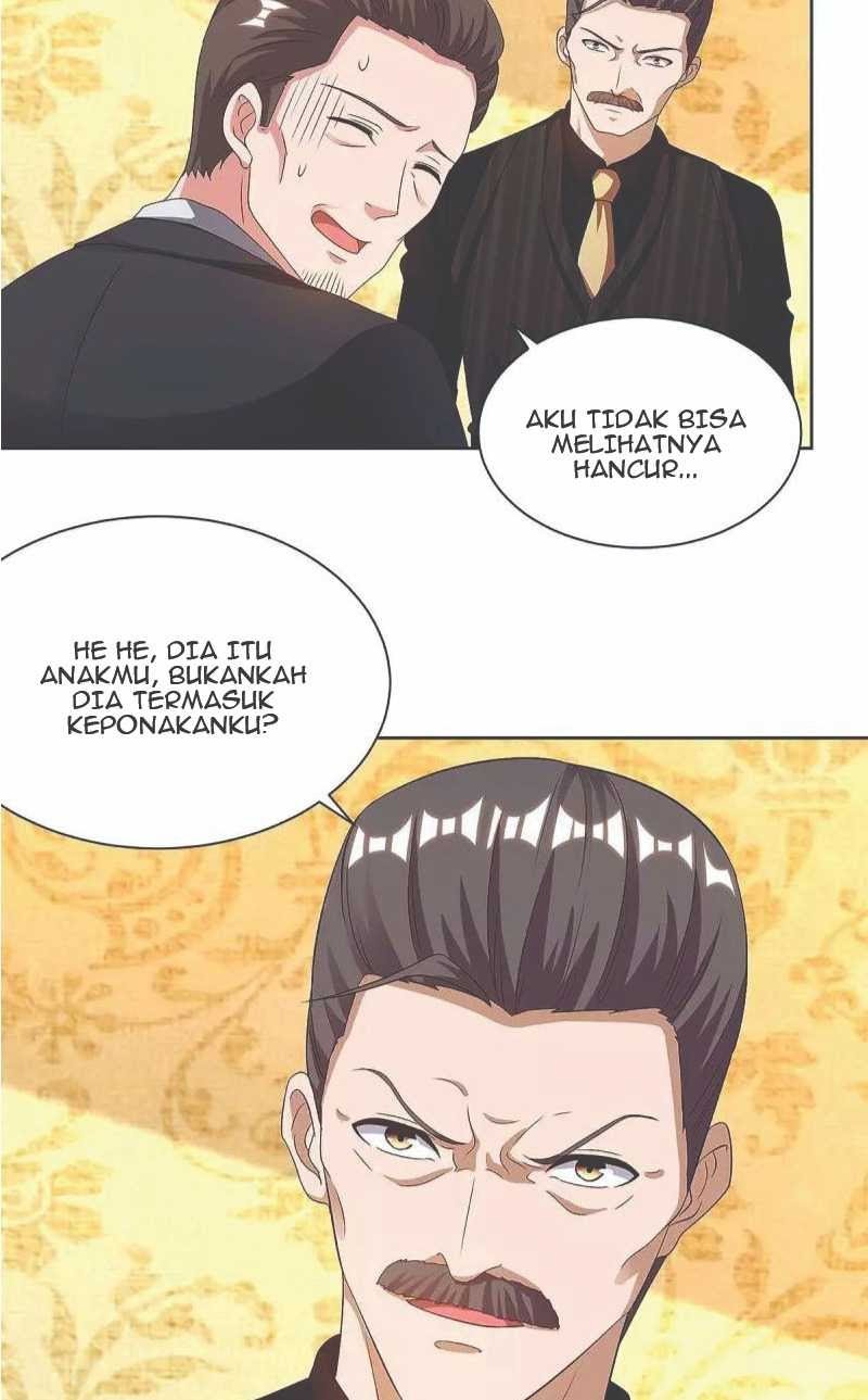 Rebirth Abandoned Less Return chapter 122 halaman 24