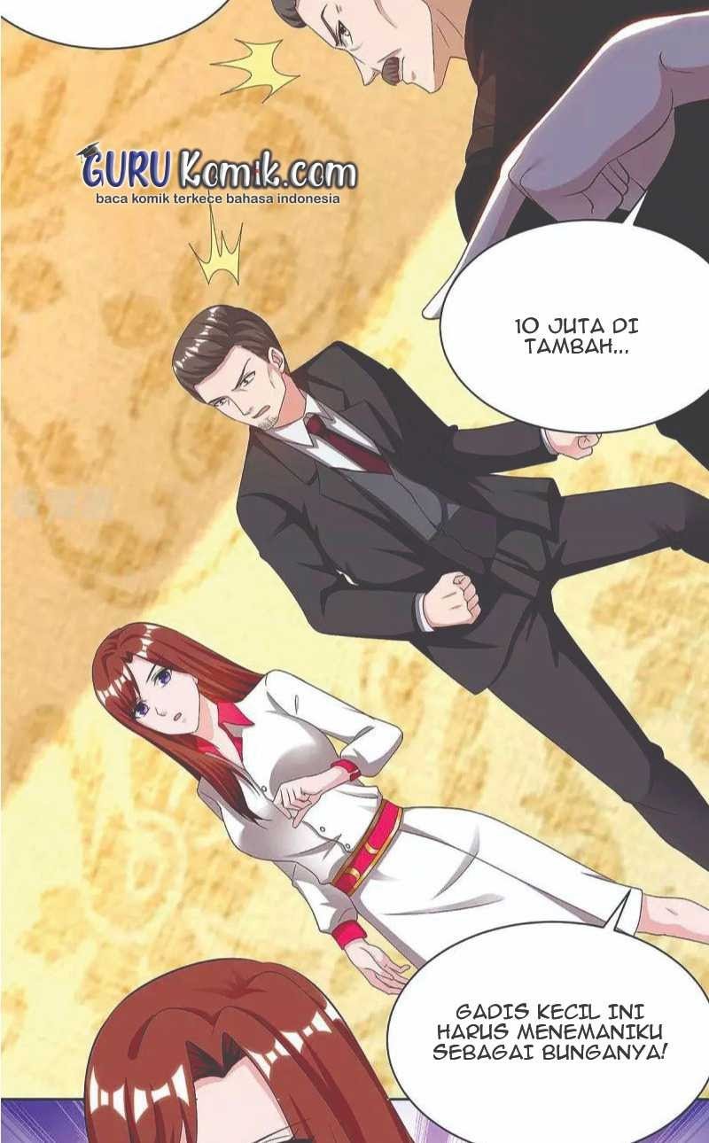 Rebirth Abandoned Less Return chapter 122 halaman 27