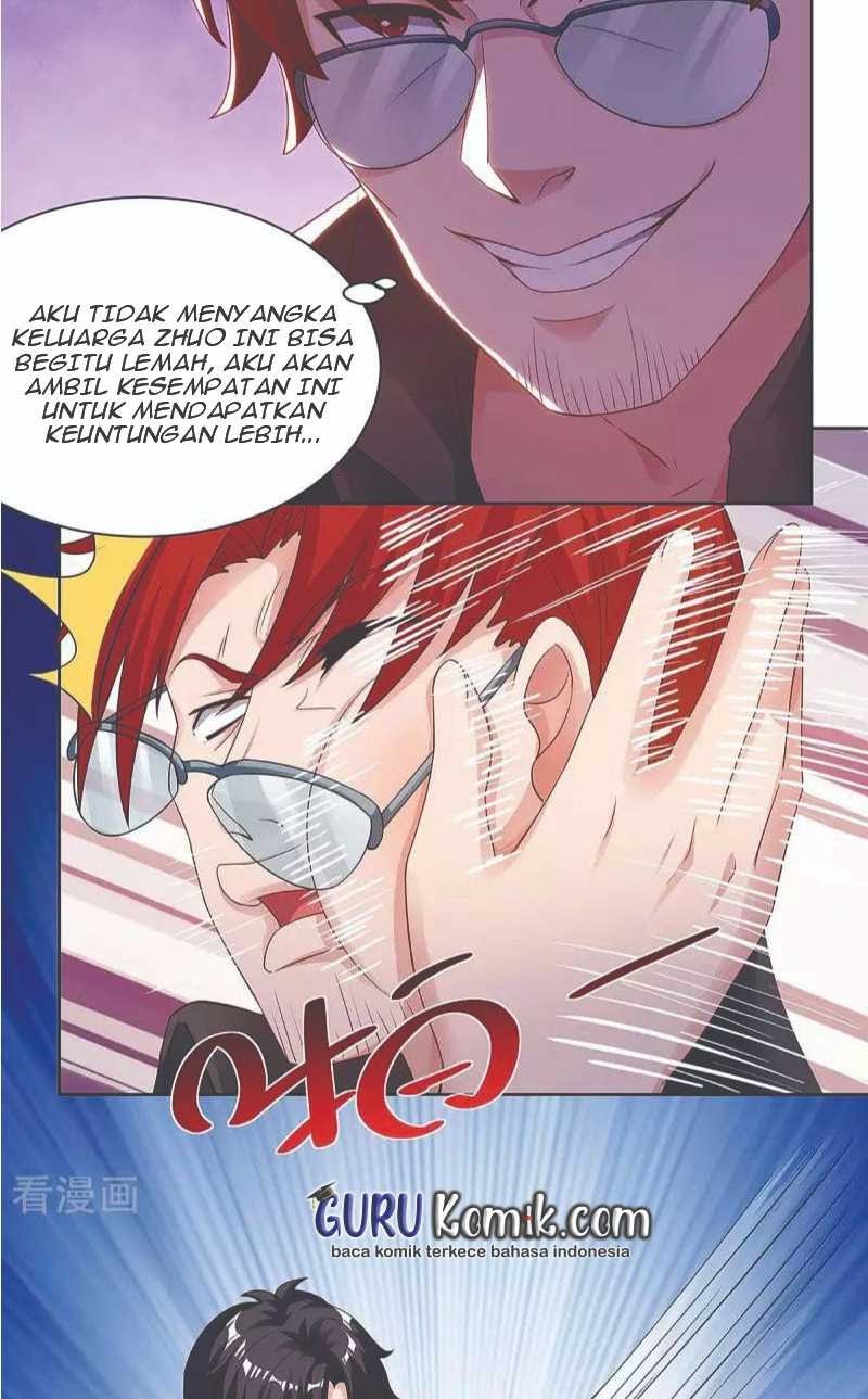 Rebirth Abandoned Less Return chapter 122 halaman 29