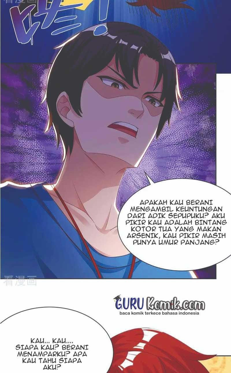 Rebirth Abandoned Less Return chapter 122 halaman 31
