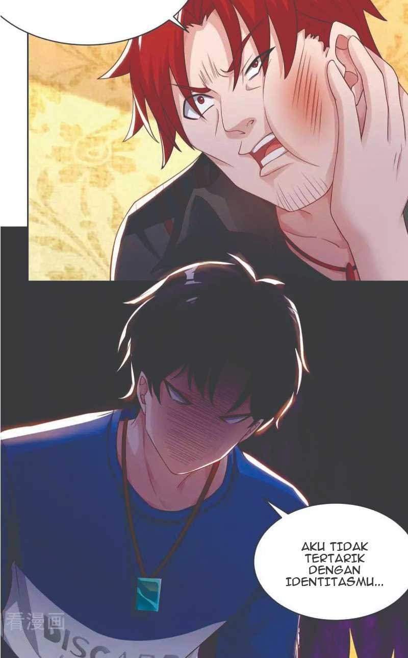 Rebirth Abandoned Less Return chapter 122 halaman 32