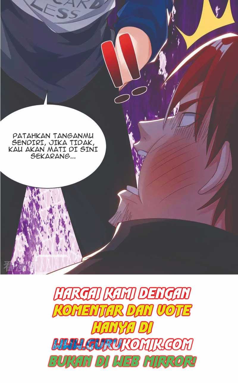 Rebirth Abandoned Less Return chapter 122 halaman 33