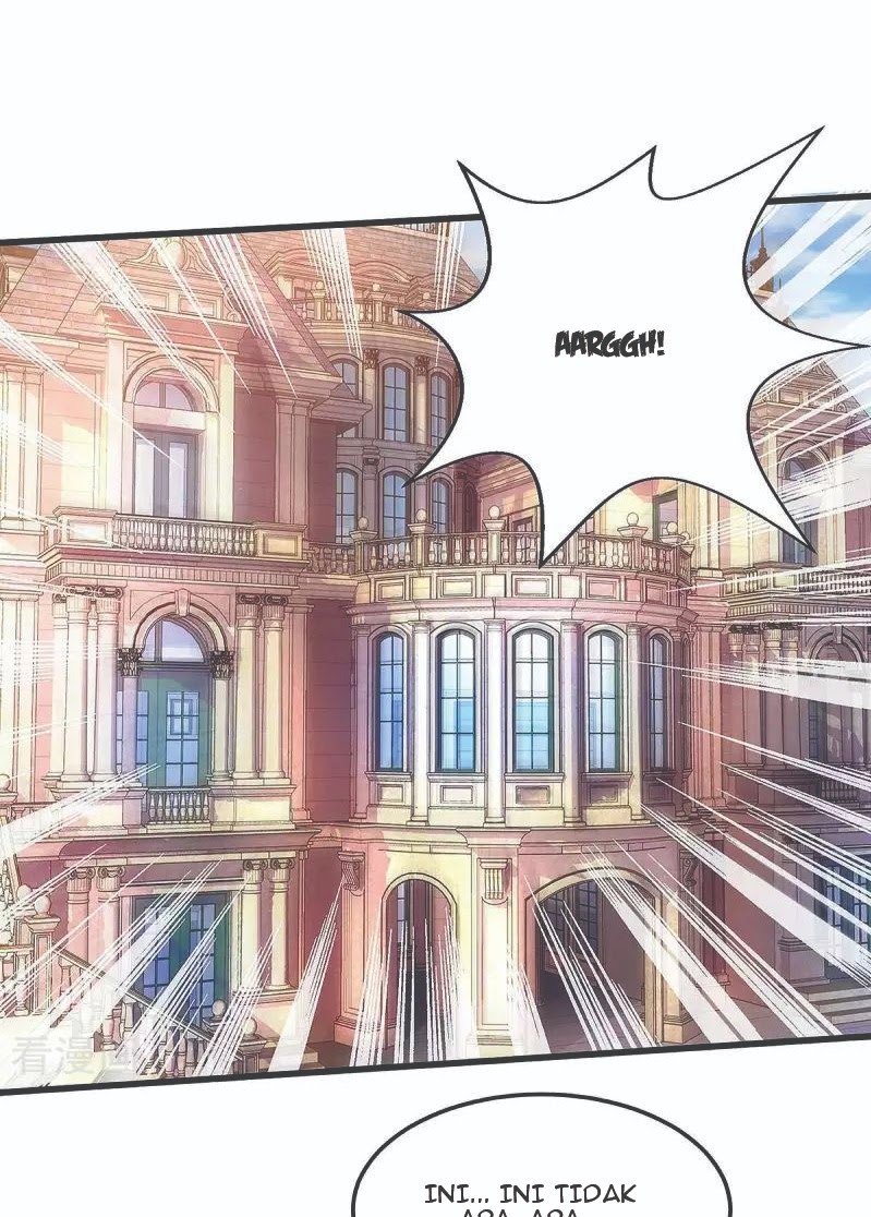 Rebirth Abandoned Less Return chapter 124 halaman 2