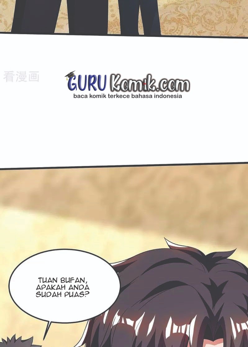 Rebirth Abandoned Less Return chapter 124 halaman 4