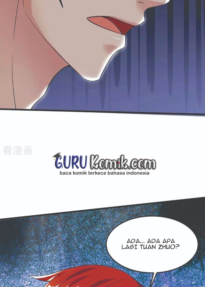 Rebirth Abandoned Less Return chapter 124 halaman 10