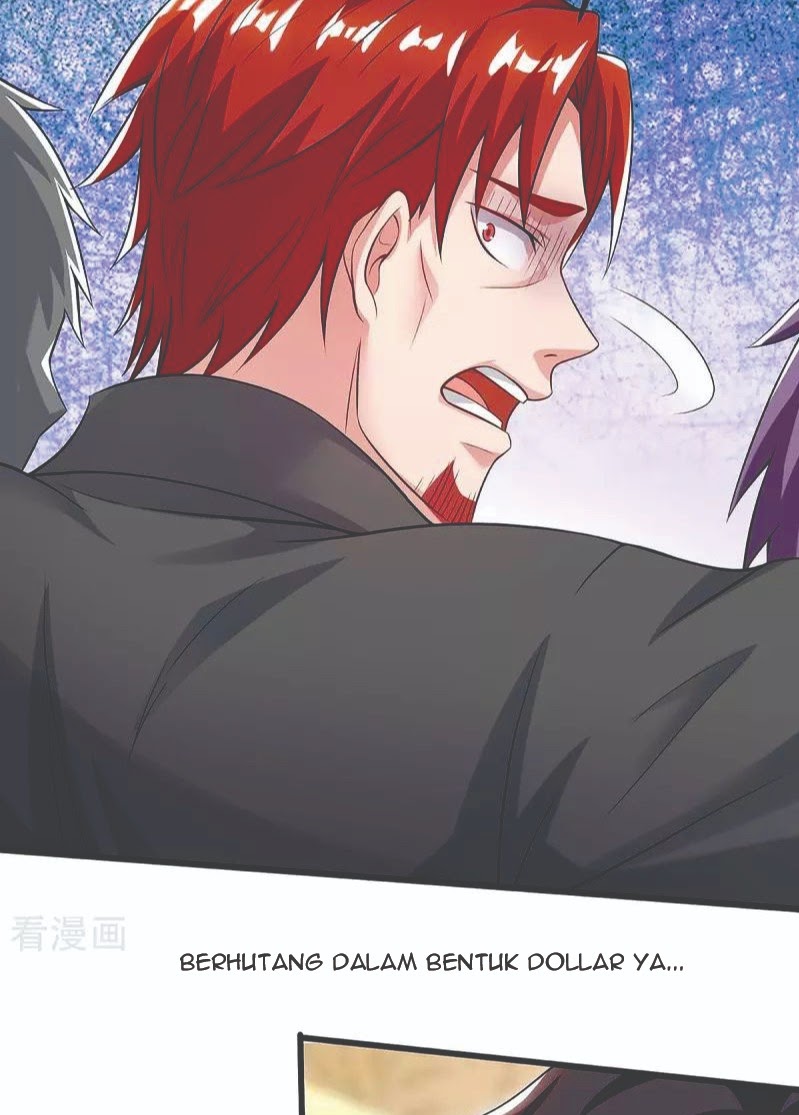 Rebirth Abandoned Less Return chapter 124 halaman 11