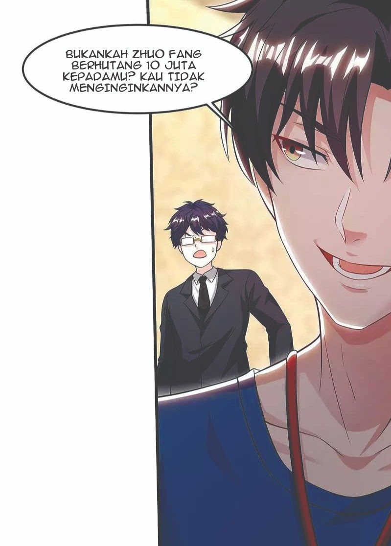 Rebirth Abandoned Less Return chapter 124 halaman 12