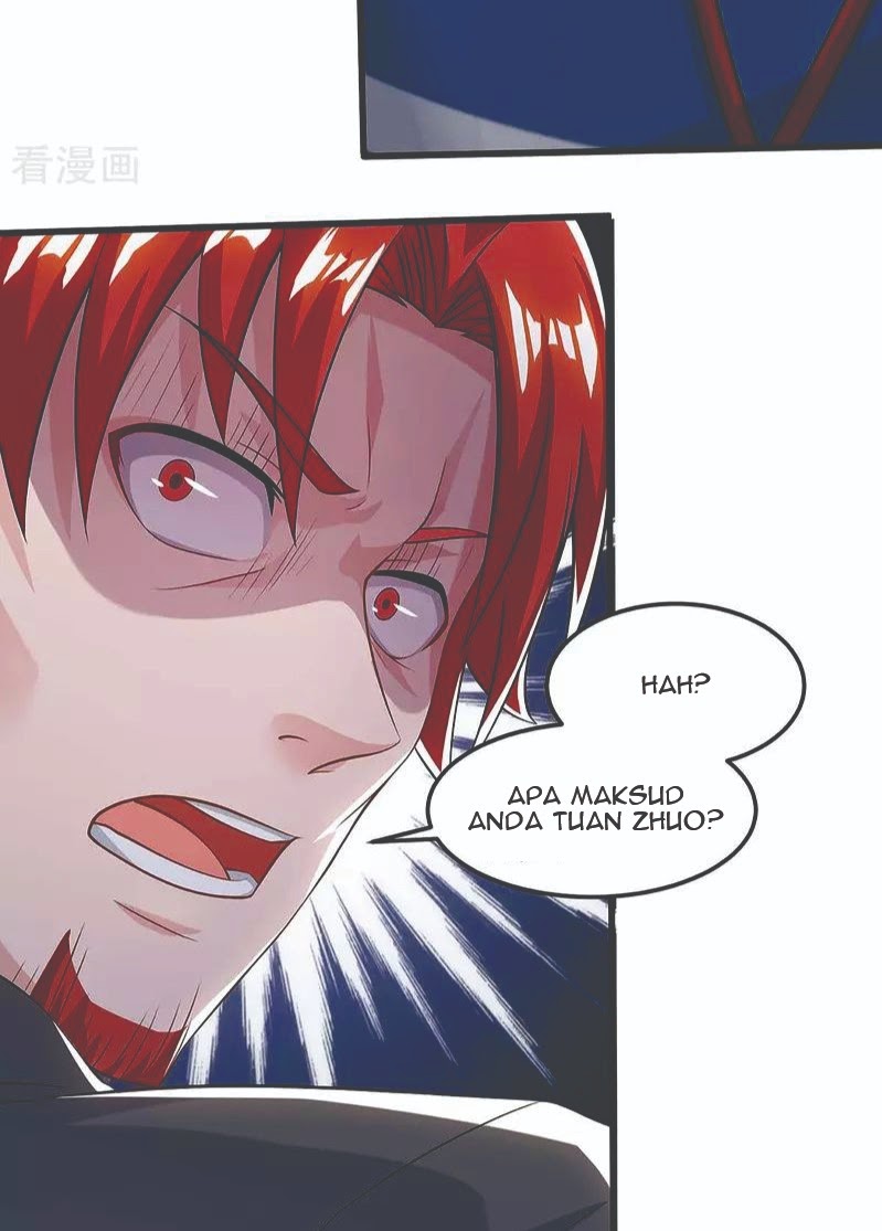 Rebirth Abandoned Less Return chapter 124 halaman 13
