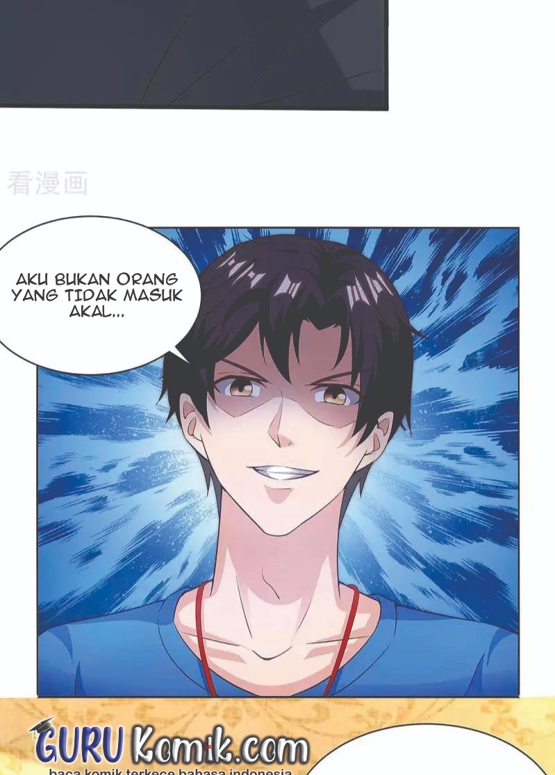 Rebirth Abandoned Less Return chapter 124 halaman 14