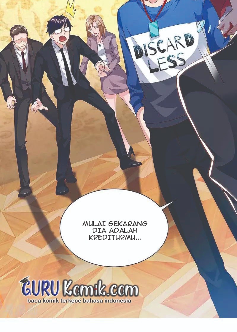 Rebirth Abandoned Less Return chapter 124 halaman 19