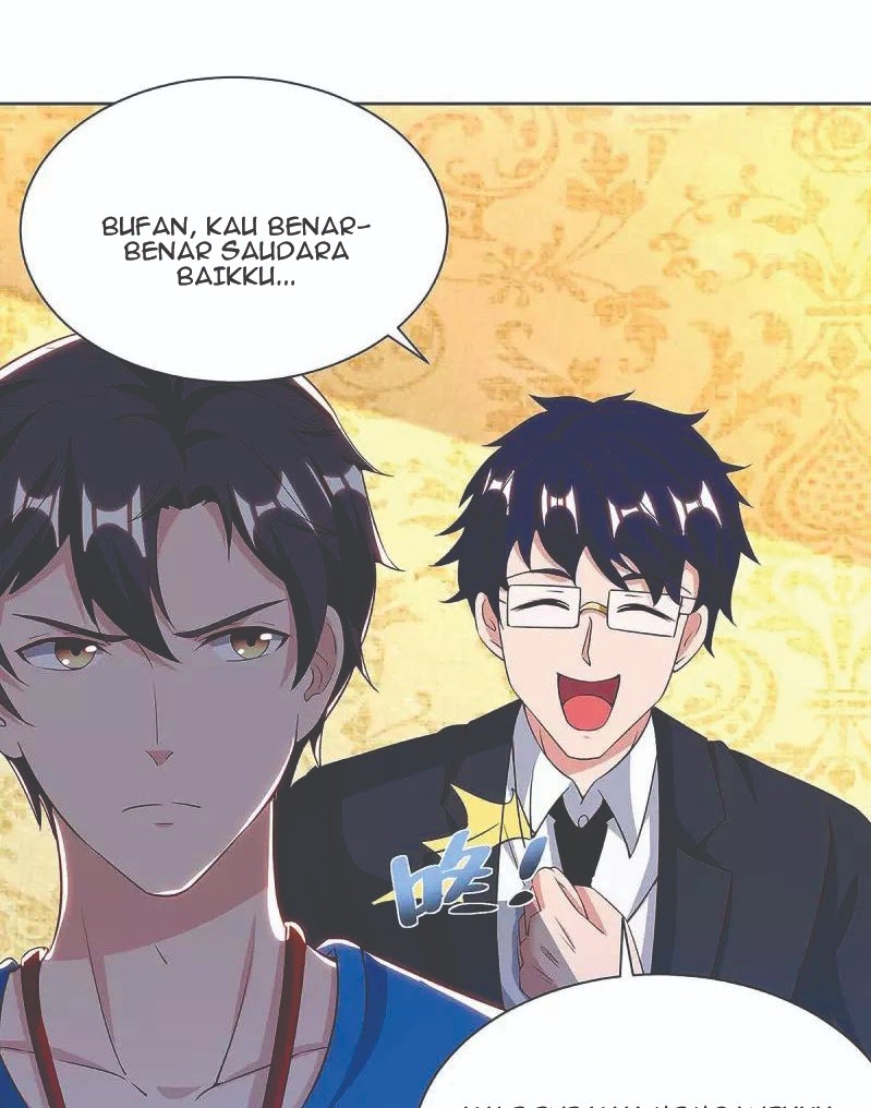 Rebirth Abandoned Less Return chapter 124 halaman 25