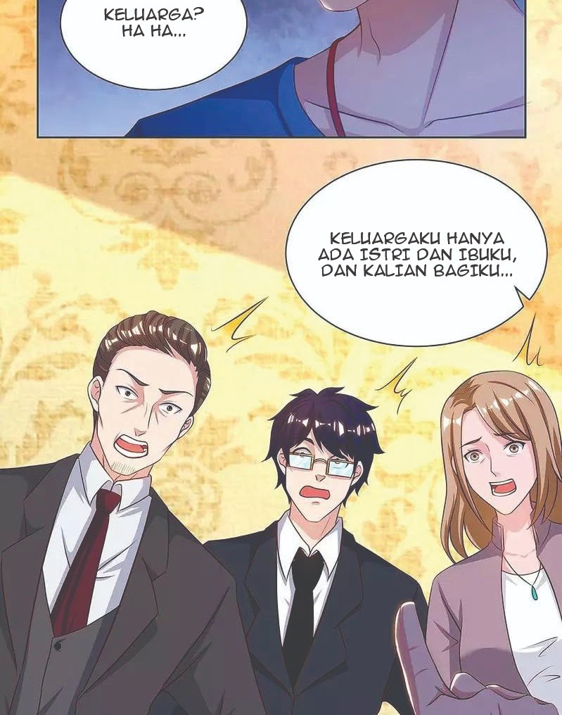 Rebirth Abandoned Less Return chapter 124 halaman 29