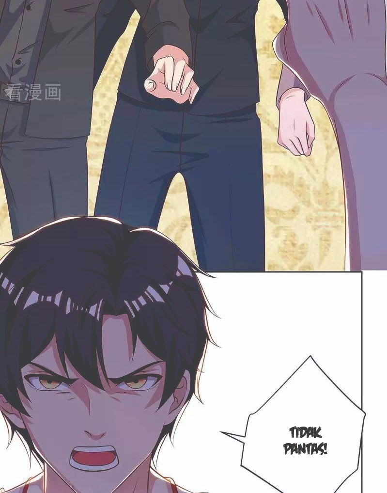 Rebirth Abandoned Less Return chapter 124 halaman 30