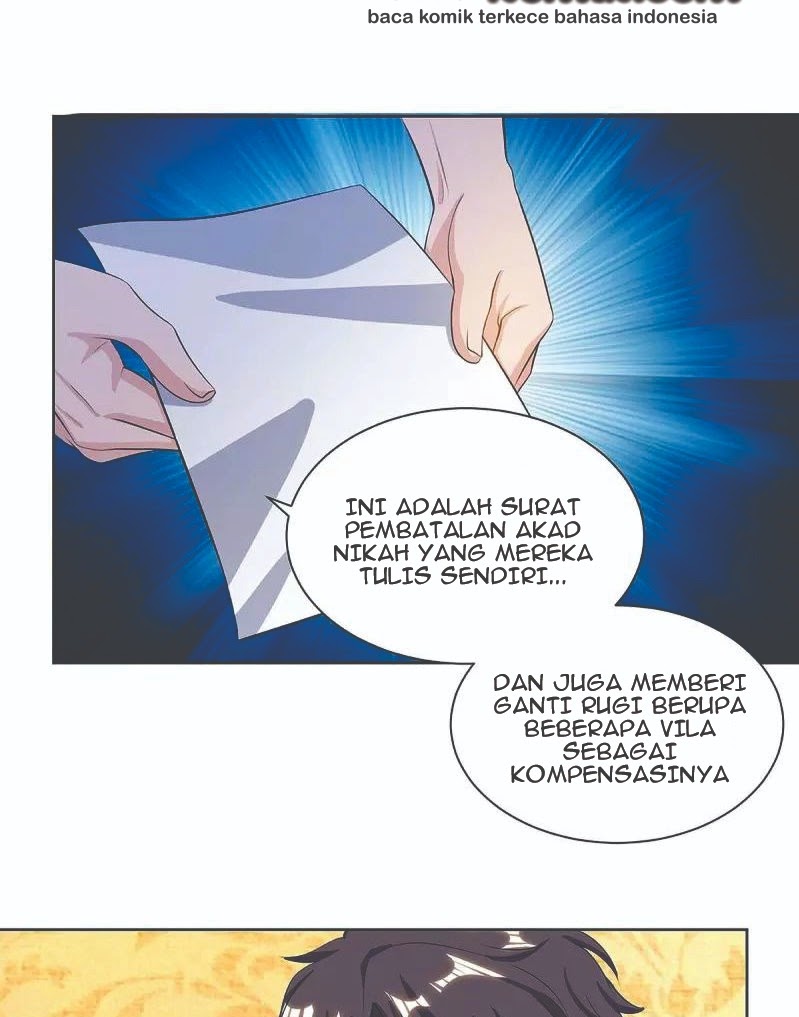 Rebirth Abandoned Less Return chapter 124 halaman 36