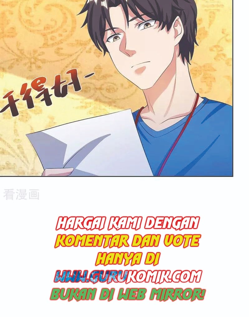 Rebirth Abandoned Less Return chapter 124 halaman 37