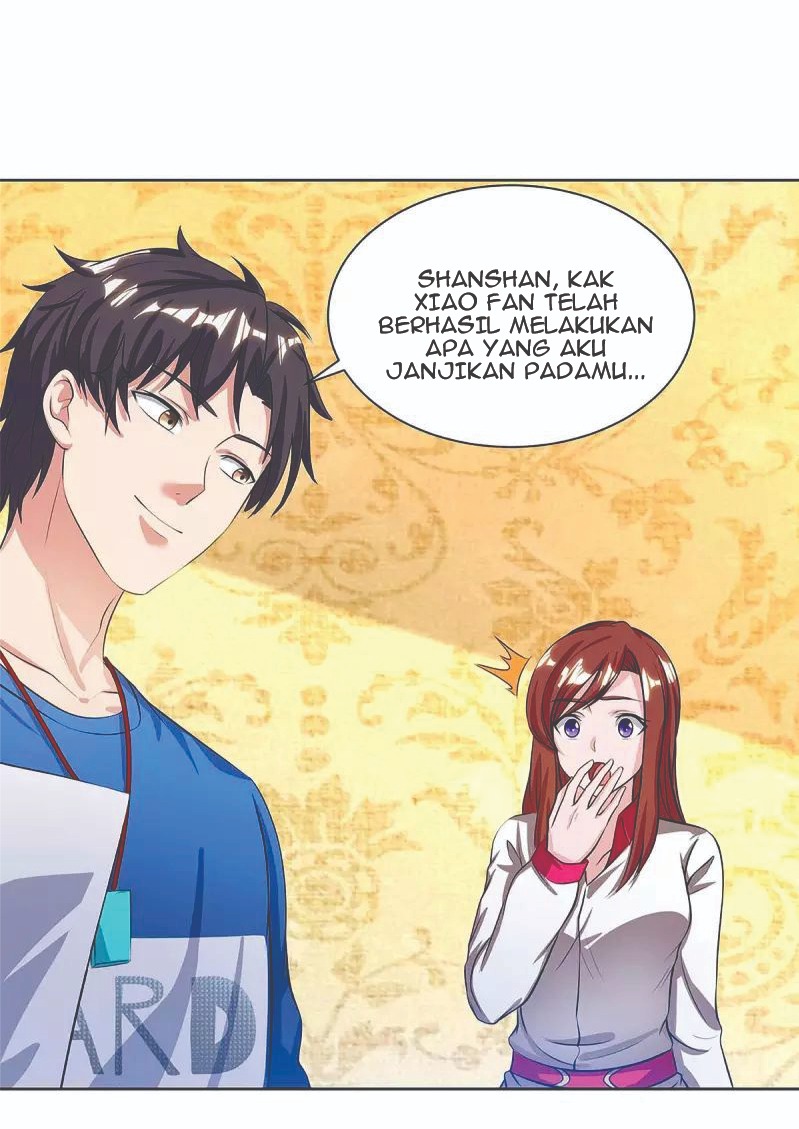 Rebirth Abandoned Less Return chapter 125 halaman 2