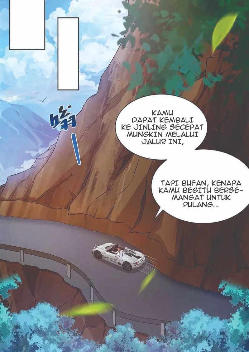 Rebirth Abandoned Less Return chapter 125 halaman 6