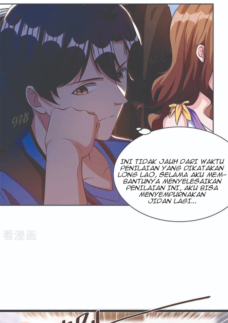 Rebirth Abandoned Less Return chapter 125 halaman 8