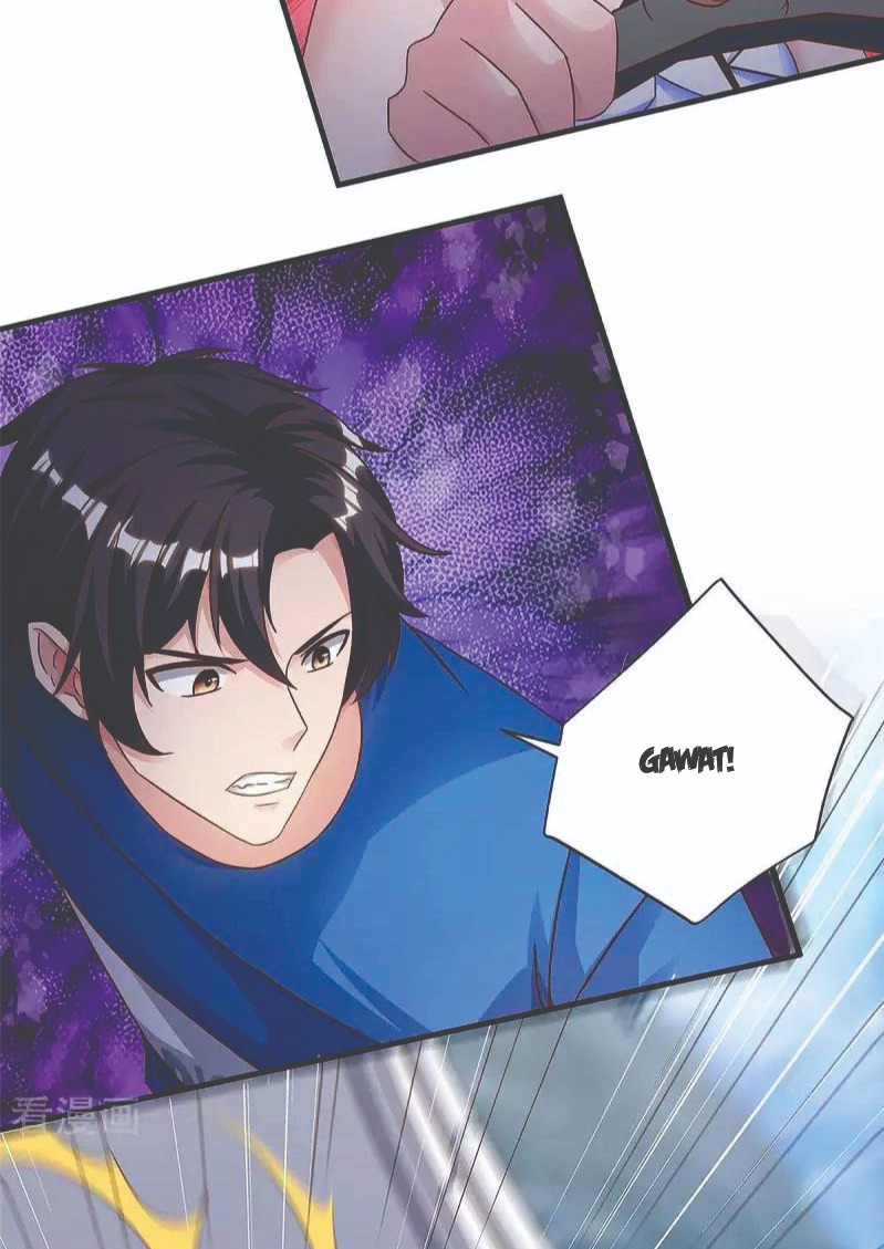 Rebirth Abandoned Less Return chapter 125 halaman 12