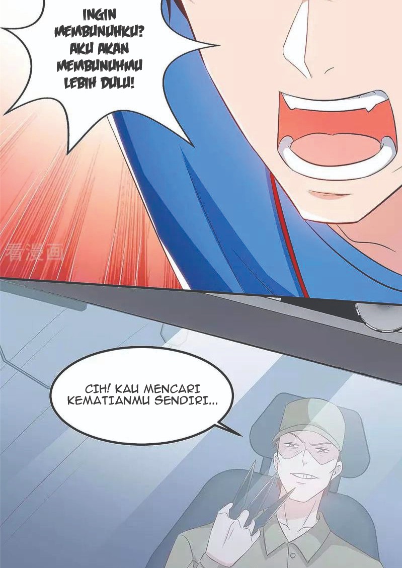 Rebirth Abandoned Less Return chapter 125 halaman 16
