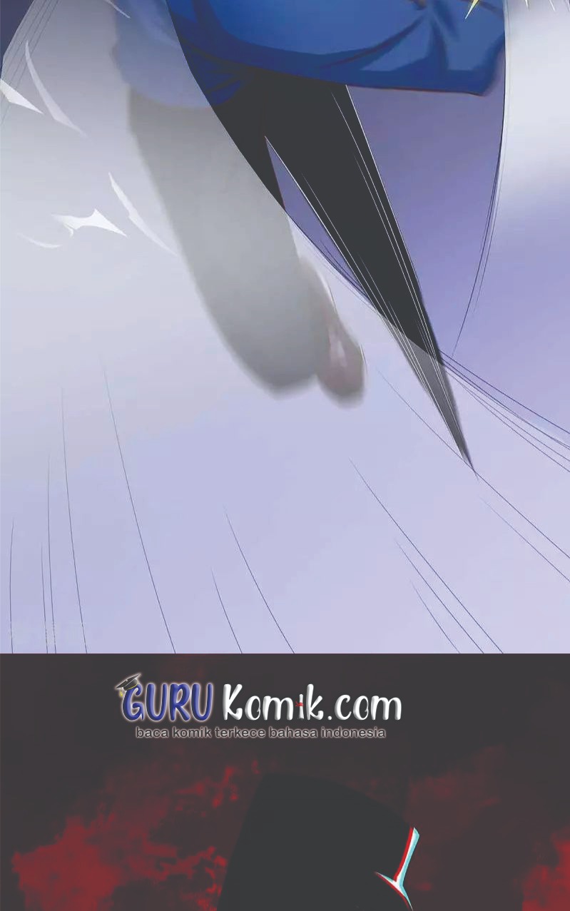 Rebirth Abandoned Less Return chapter 125 halaman 22