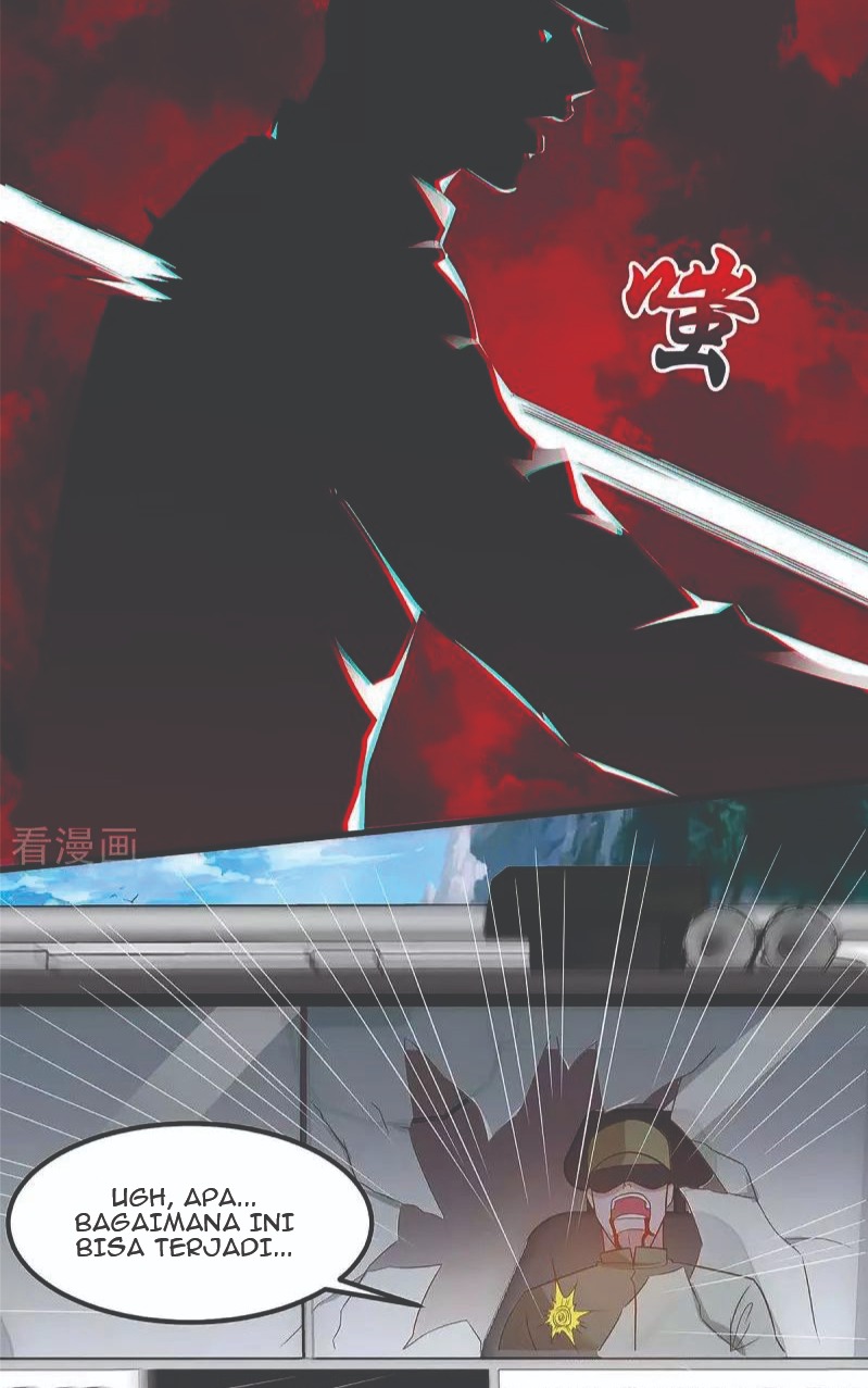 Rebirth Abandoned Less Return chapter 125 halaman 23